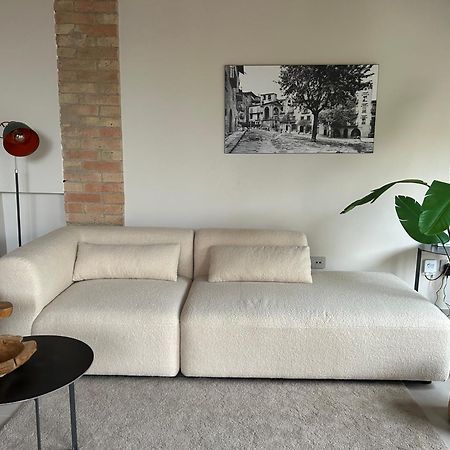 Cal Passacostes Cb Apartman Solsona Kültér fotó
