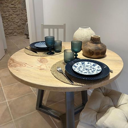 Cal Passacostes Cb Apartman Solsona Kültér fotó
