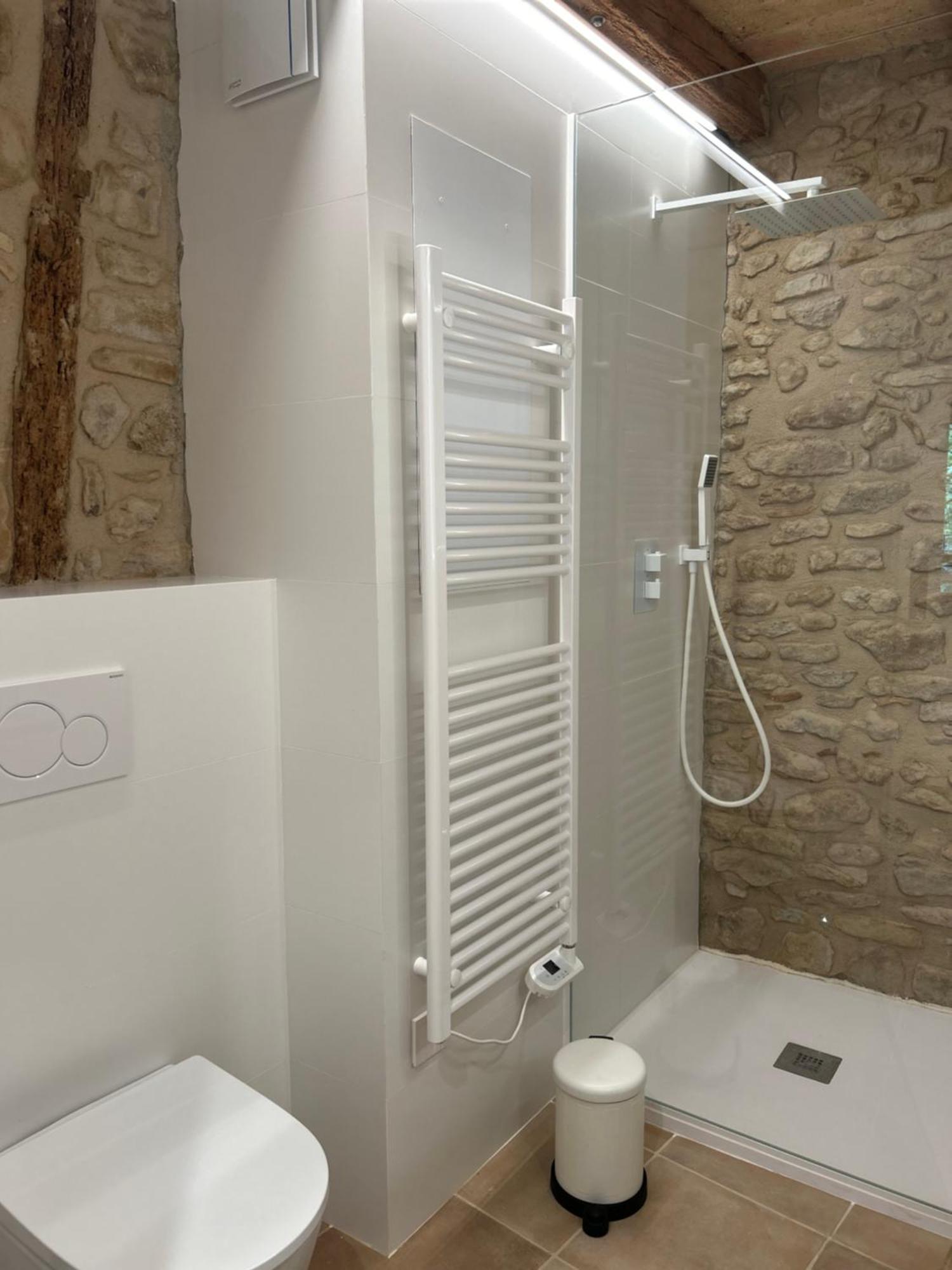 Cal Passacostes Cb Apartman Solsona Kültér fotó