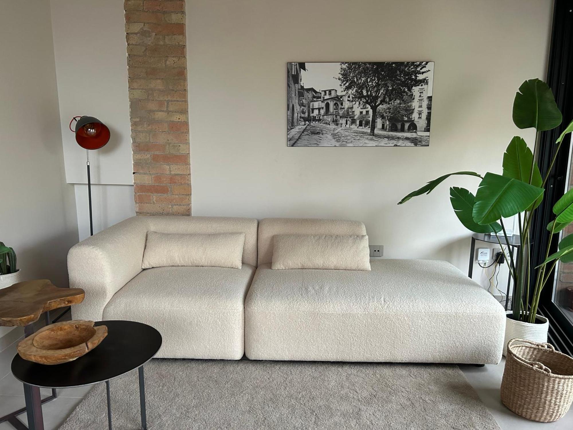 Cal Passacostes Cb Apartman Solsona Kültér fotó