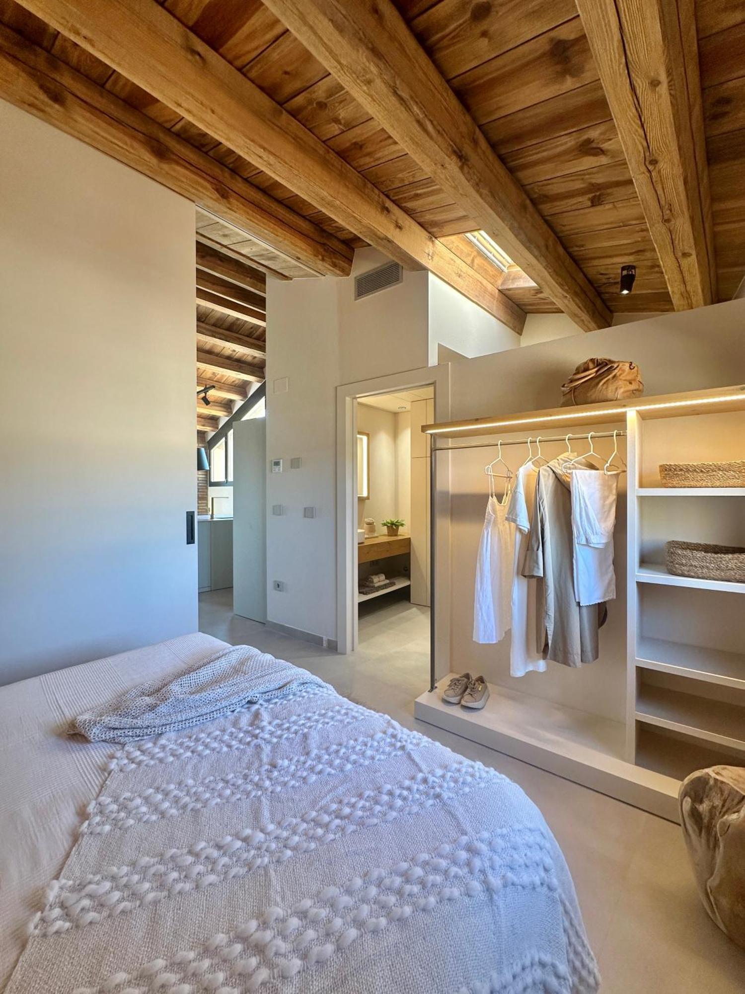 Cal Passacostes Cb Apartman Solsona Kültér fotó