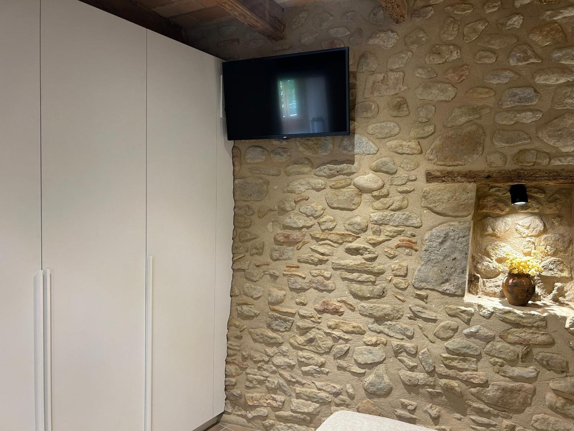 Cal Passacostes Cb Apartman Solsona Kültér fotó