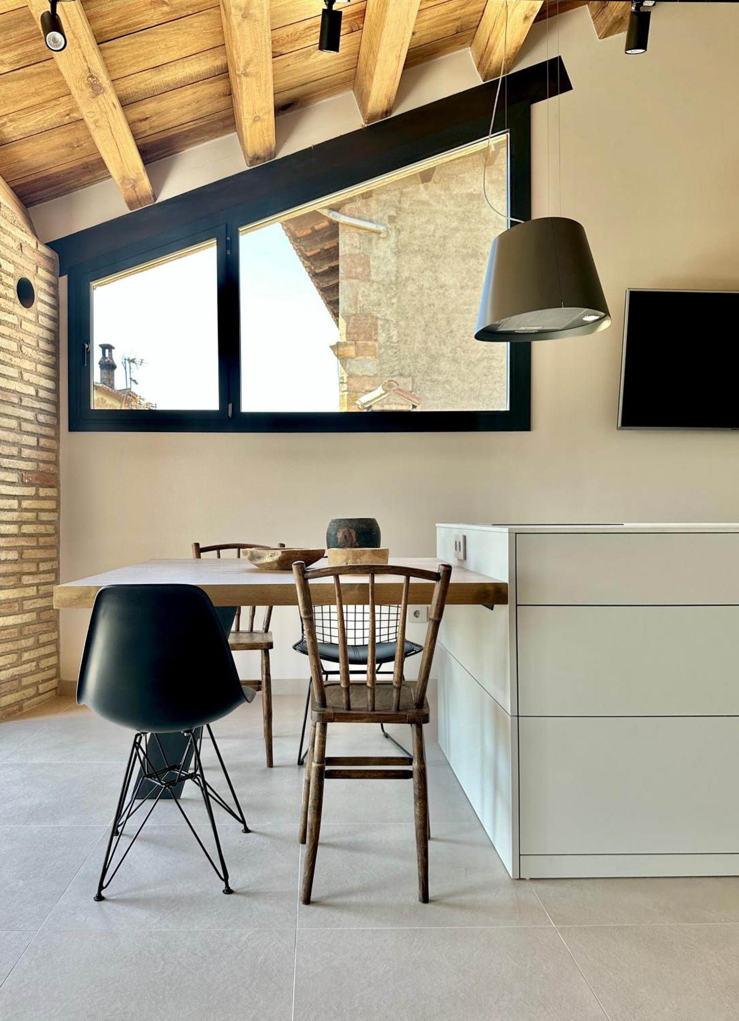 Cal Passacostes Cb Apartman Solsona Kültér fotó