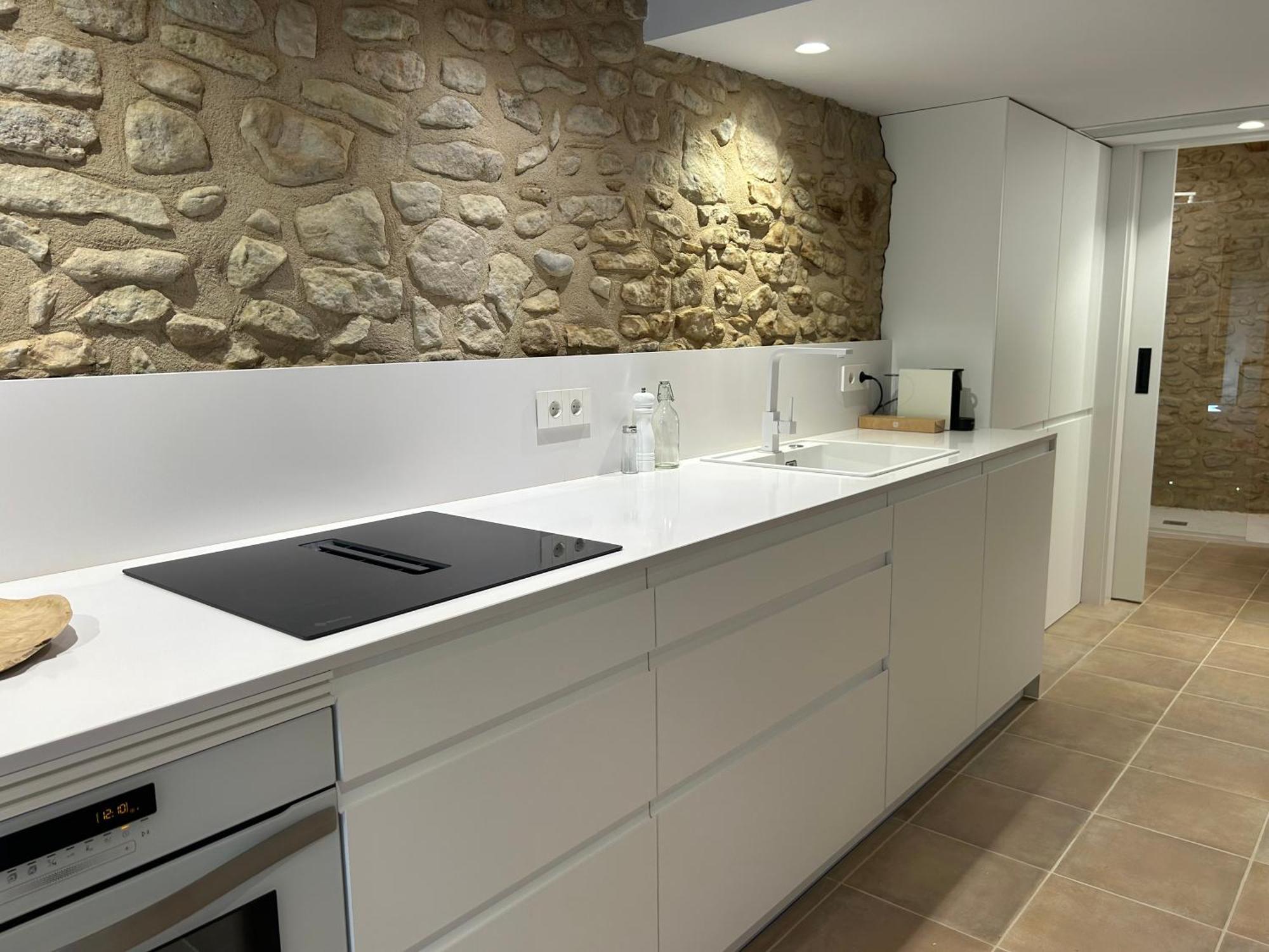 Cal Passacostes Cb Apartman Solsona Kültér fotó