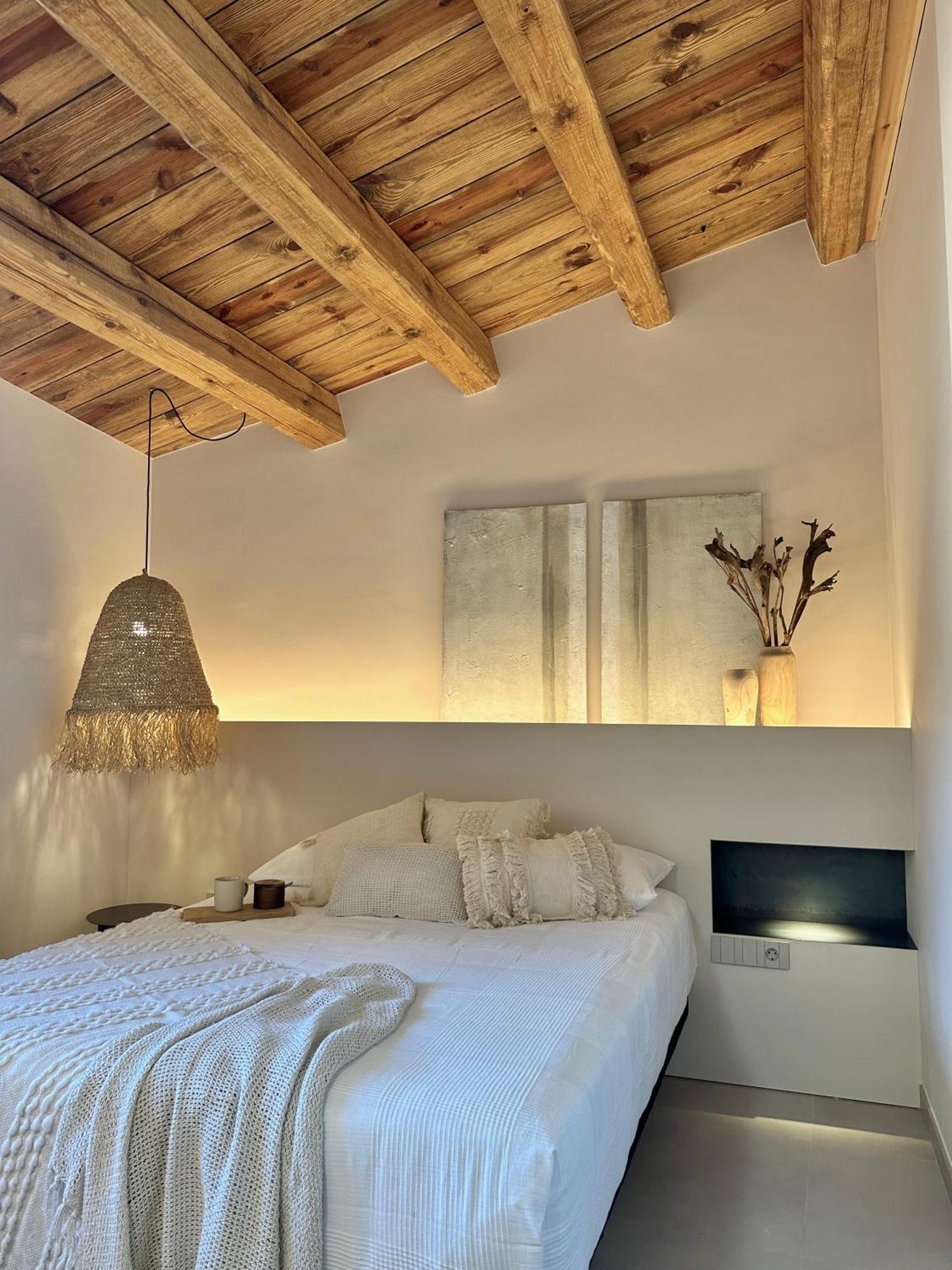Cal Passacostes Cb Apartman Solsona Kültér fotó