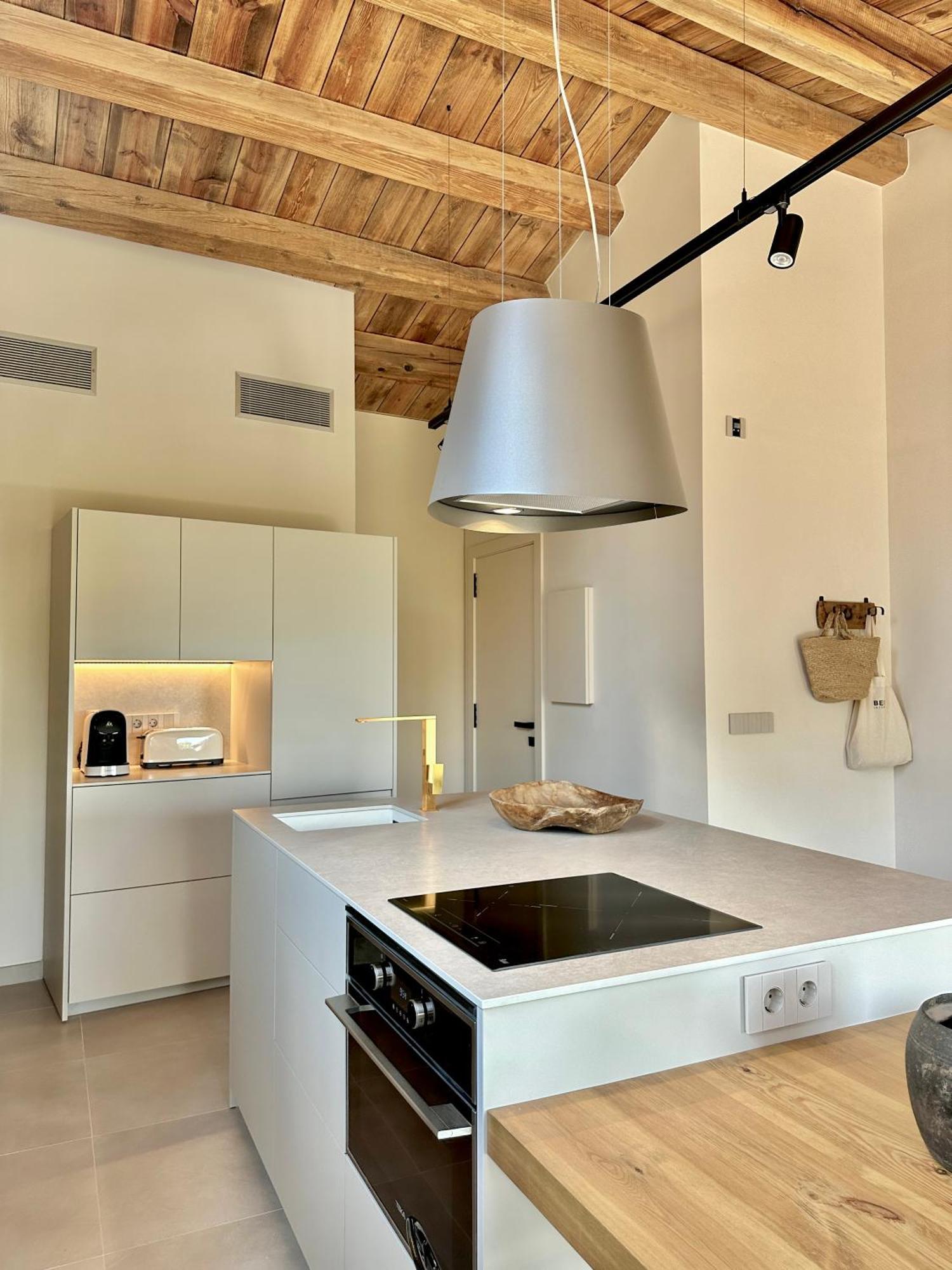 Cal Passacostes Cb Apartman Solsona Kültér fotó