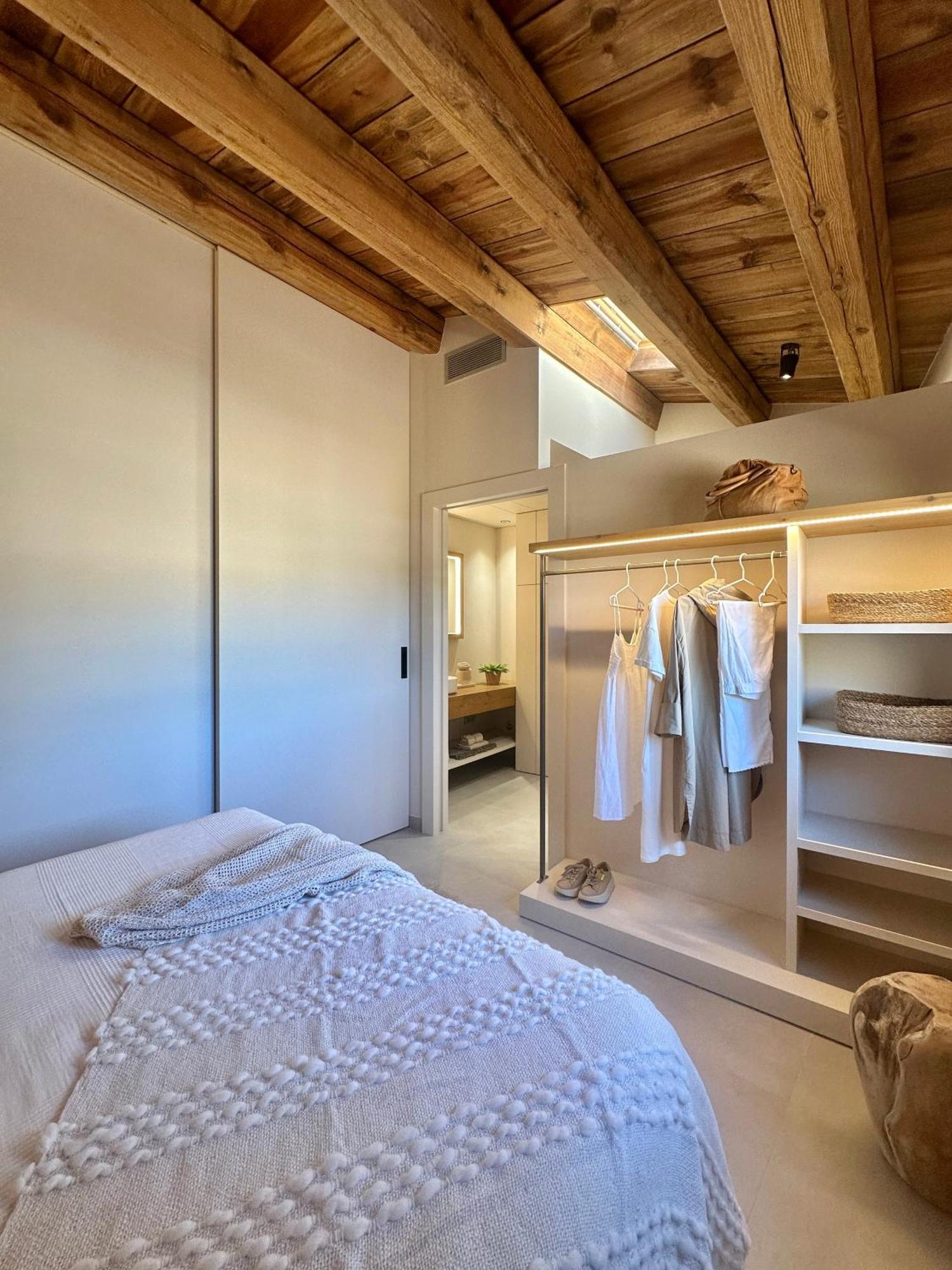 Cal Passacostes Cb Apartman Solsona Kültér fotó