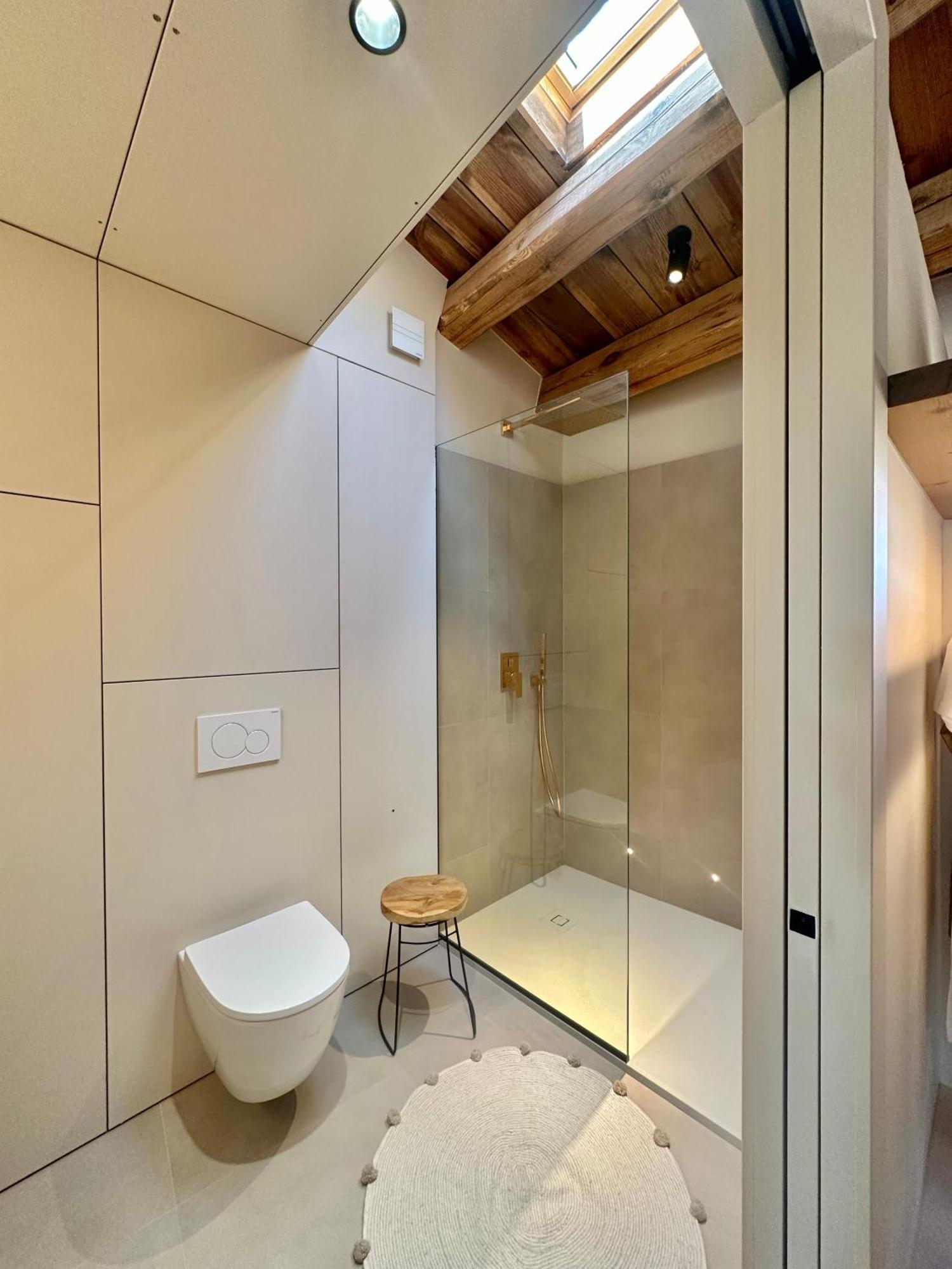 Cal Passacostes Cb Apartman Solsona Kültér fotó