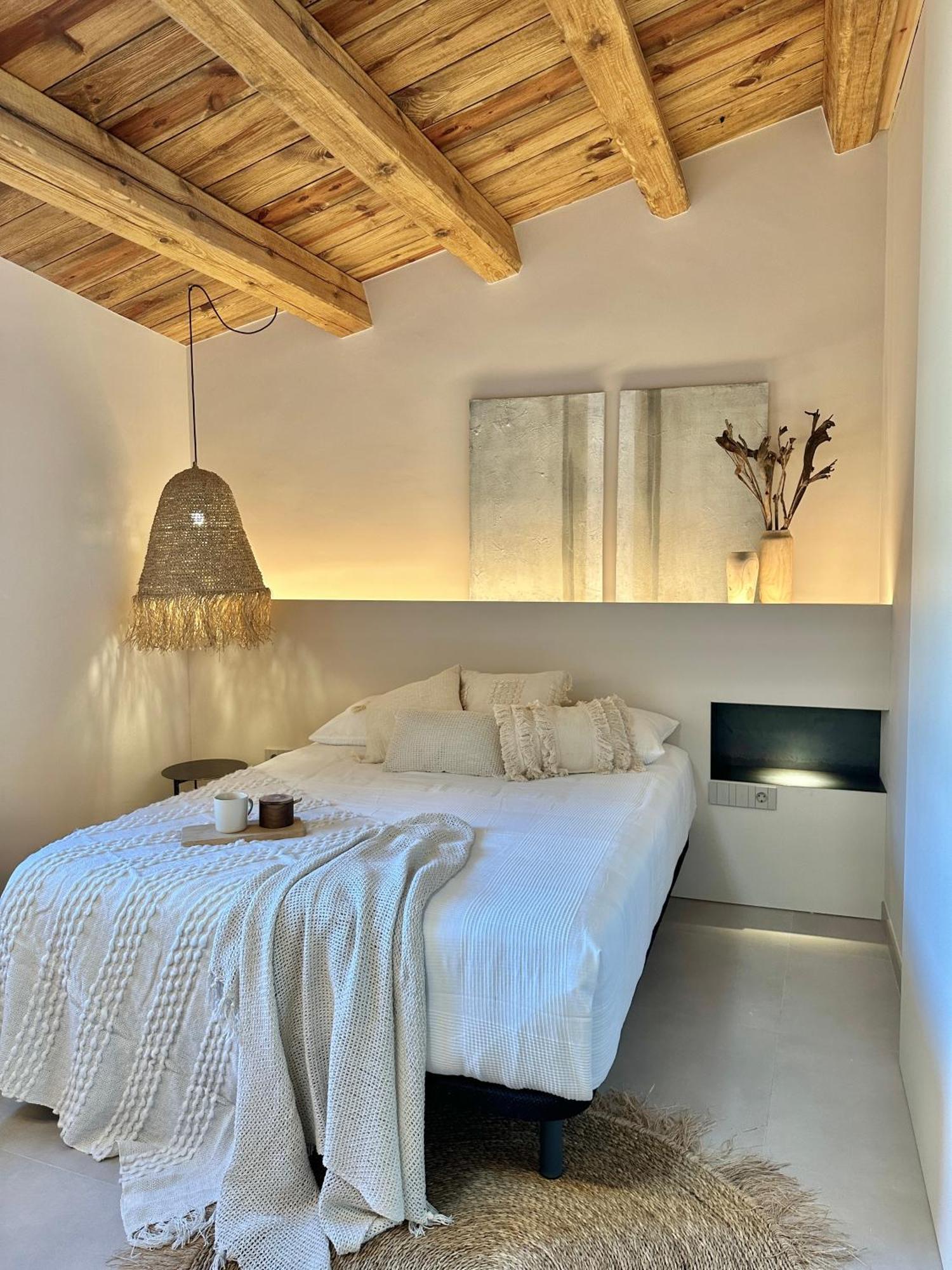 Cal Passacostes Cb Apartman Solsona Kültér fotó
