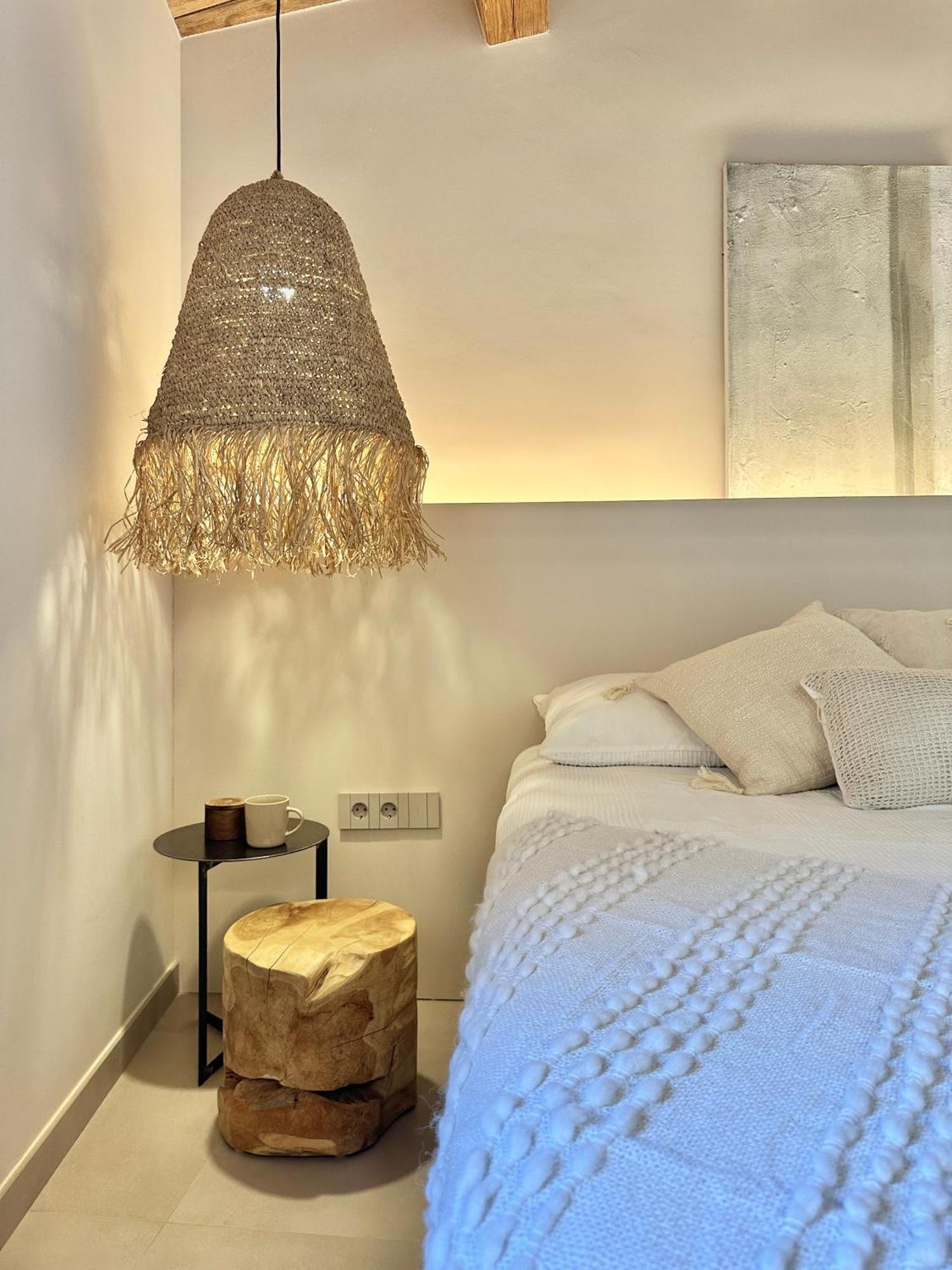 Cal Passacostes Cb Apartman Solsona Kültér fotó