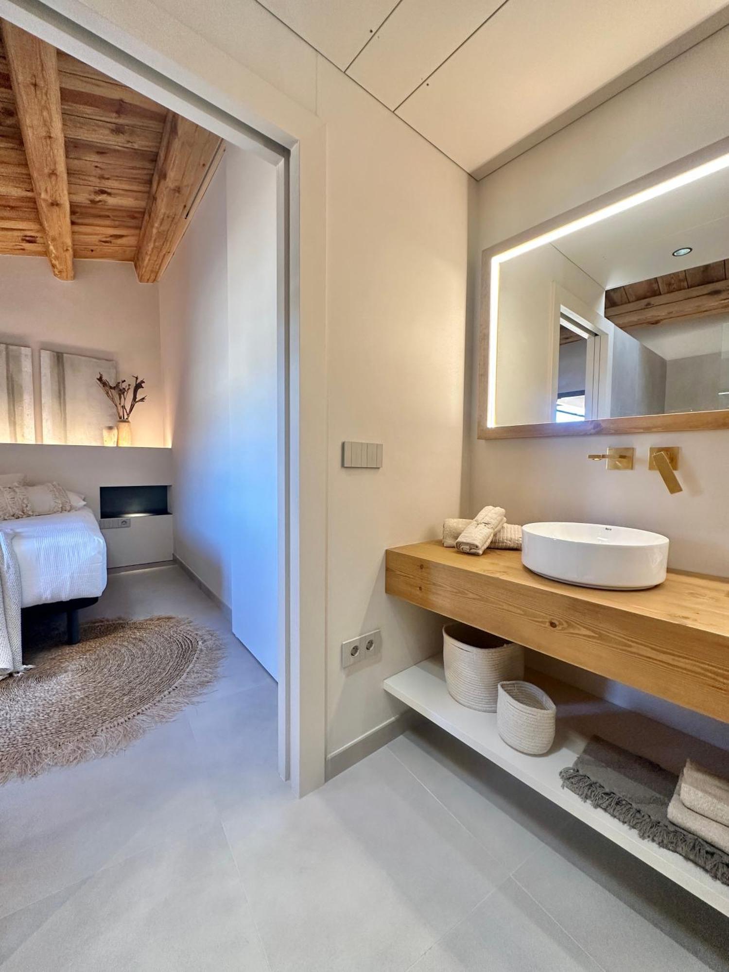 Cal Passacostes Cb Apartman Solsona Kültér fotó